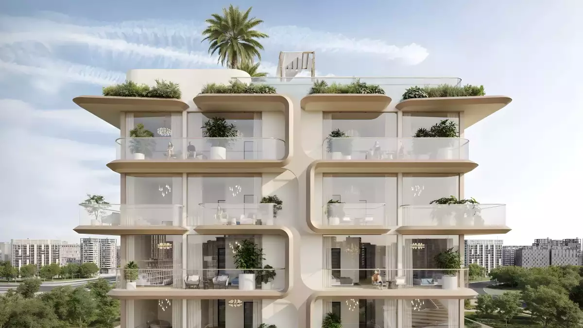 Izel by Zoya - Dubailand Residence Complex - Dubai (4)